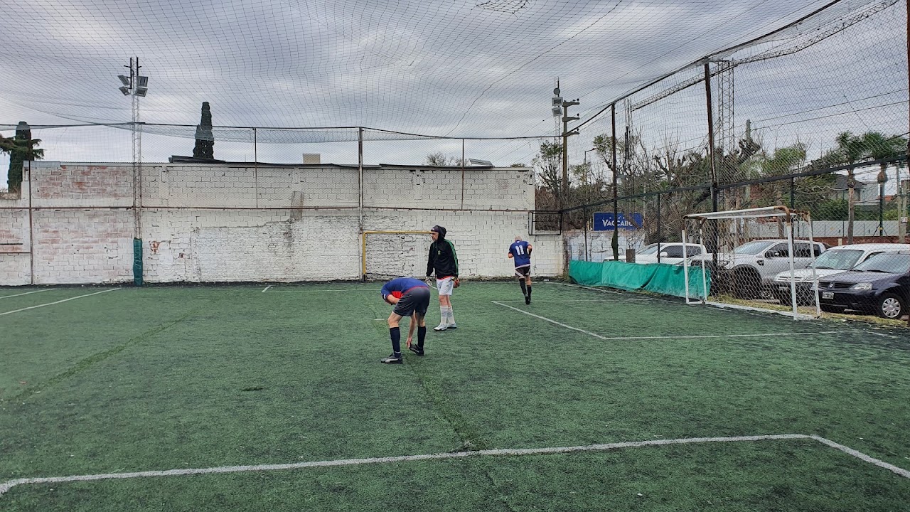 Instalaciones de Multisport