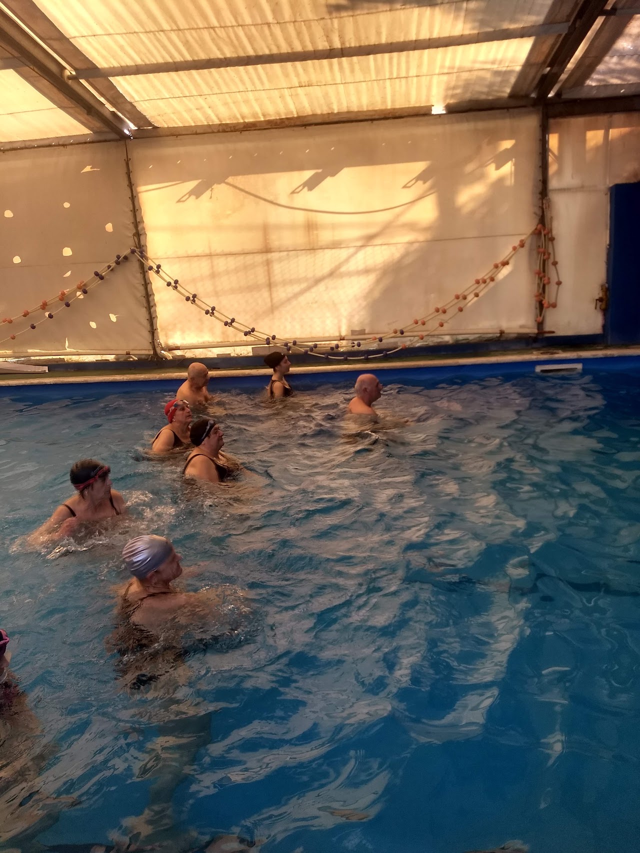 Instalaciones Multisport 2
