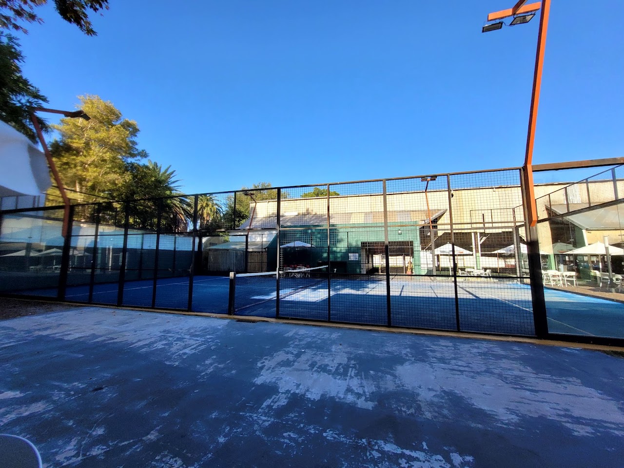 Instalaciones Multisport 3