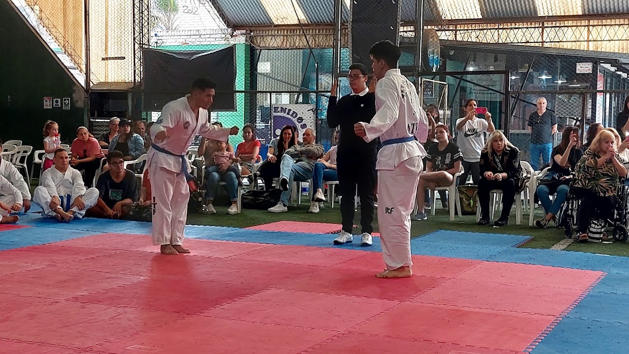 Instalaciones Multisport 4