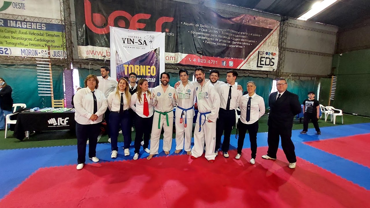 Instalaciones Multisport 5
